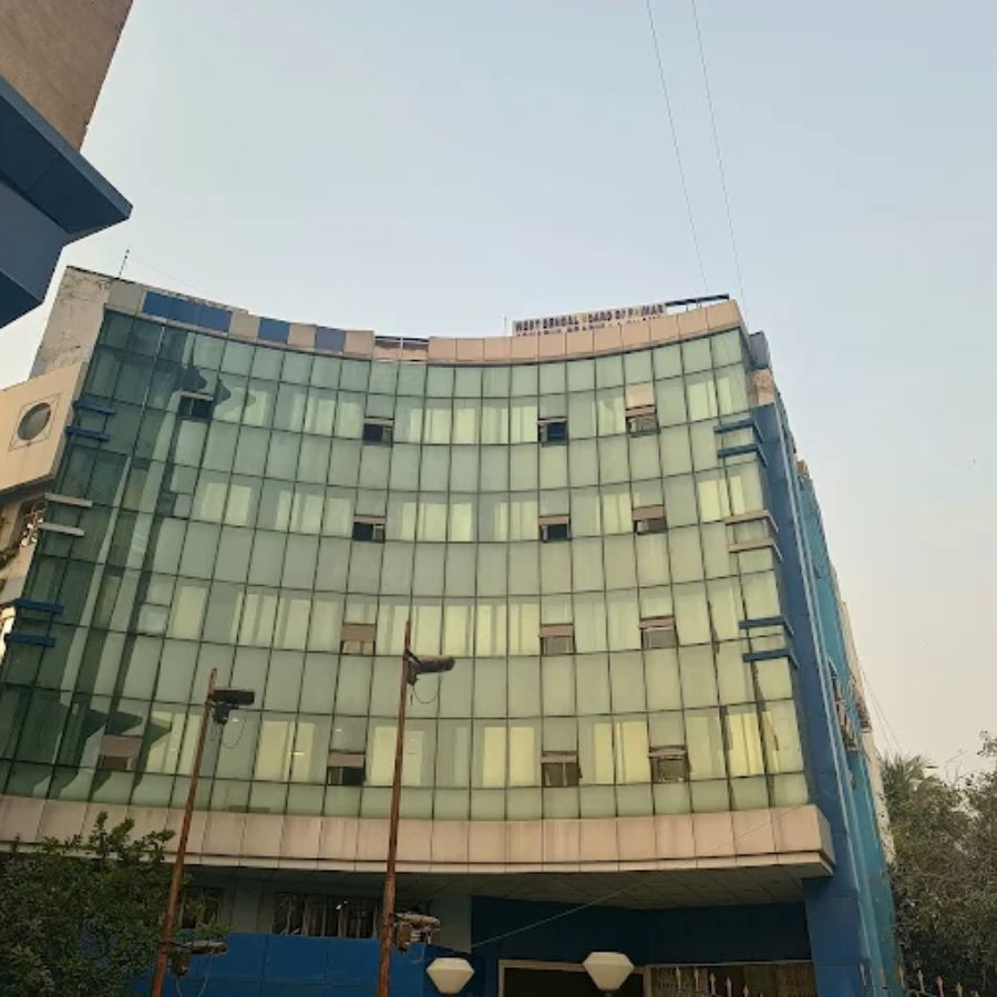 The board does not have the information of the examinees! Letter to CBI seeking documents in the initial wrong question case dgtl