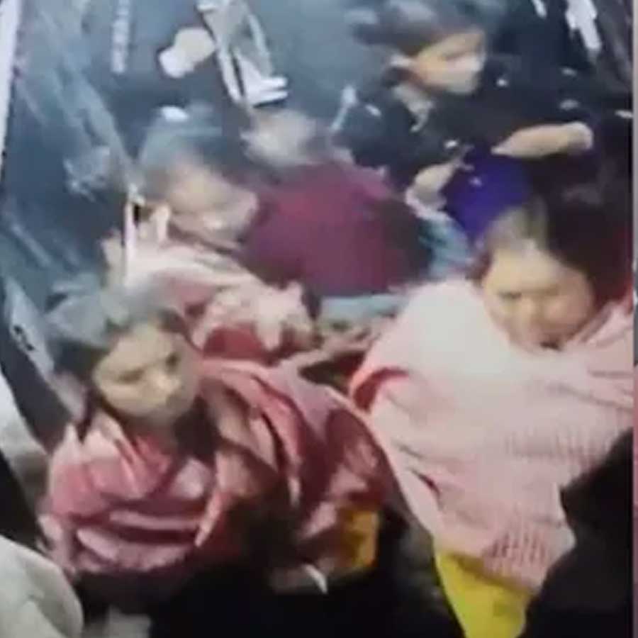 Woman gang busted in Delhi and Gujarat, items worth 1 crore recovered dgtl