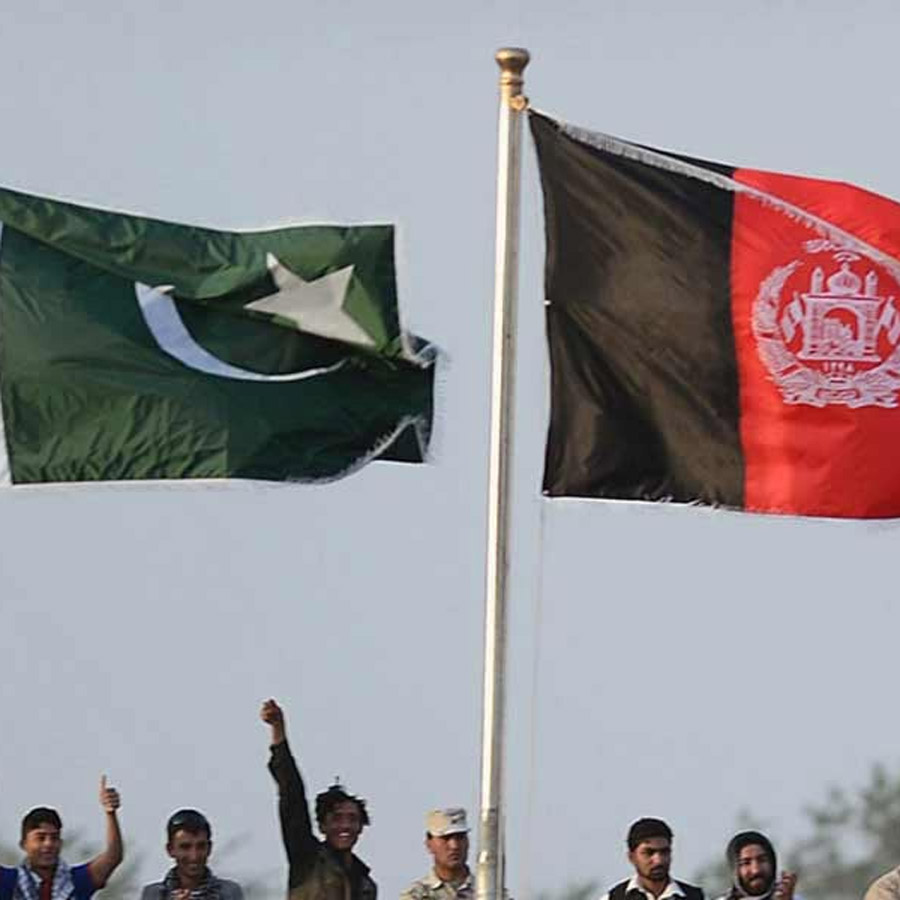 Fresh round of Afghanistan-Pakistan talks in Saudi Arabia fails to reach final ceasefire deal dgtl