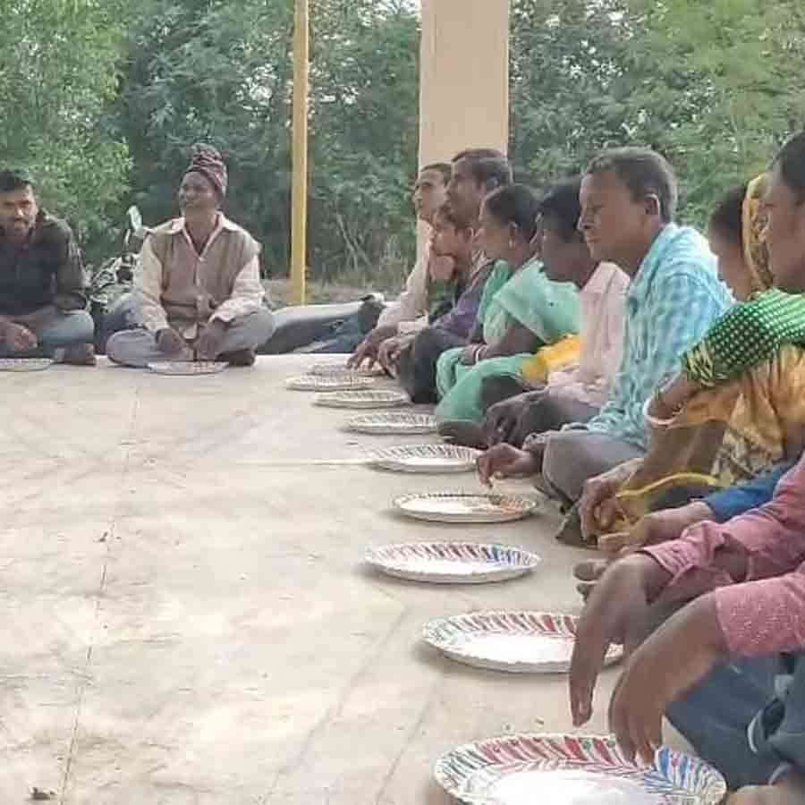 Picnic organized in Chandrakona to maintain the mental health of dialysis patients DGTLD