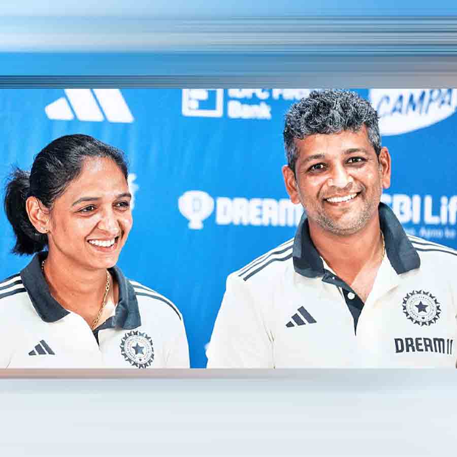 Despite her qualifications, Amal Majumdar is deprived, suffering from the pain of not getting what she deserves