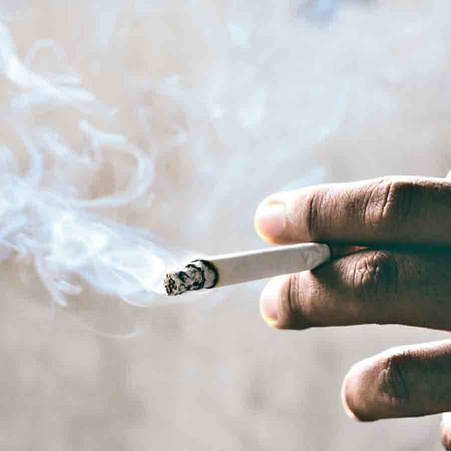 Bill to increase tax on cigarettes passed in Lok Sabha