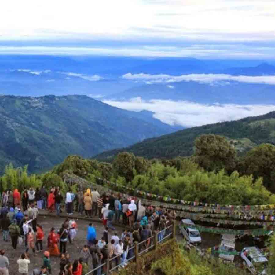 Allegations of harassment of drivers in Darjeeling DGTLD