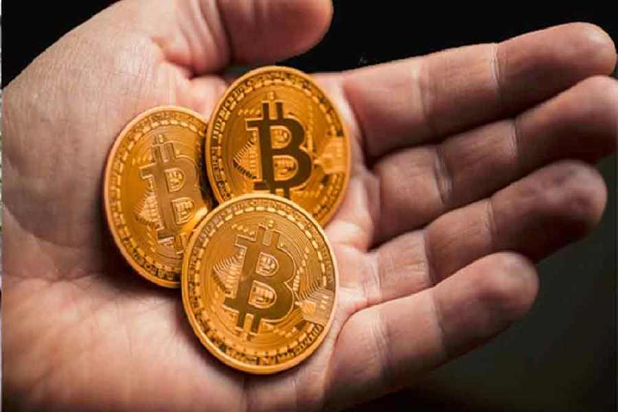 From Bitcoin to Ethereum, cryptocurrency price massively fall, know the reason