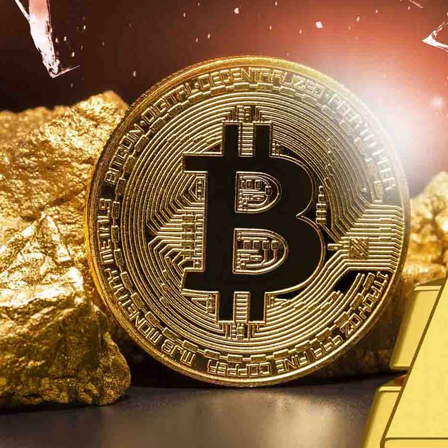 From Bitcoin to Ethereum, cryptocurrency price massively fall, know the reason