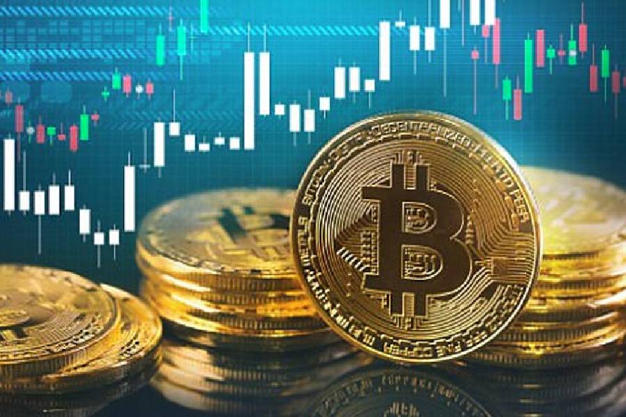 From Bitcoin to Ethereum, cryptocurrency price massively fall, know the reason