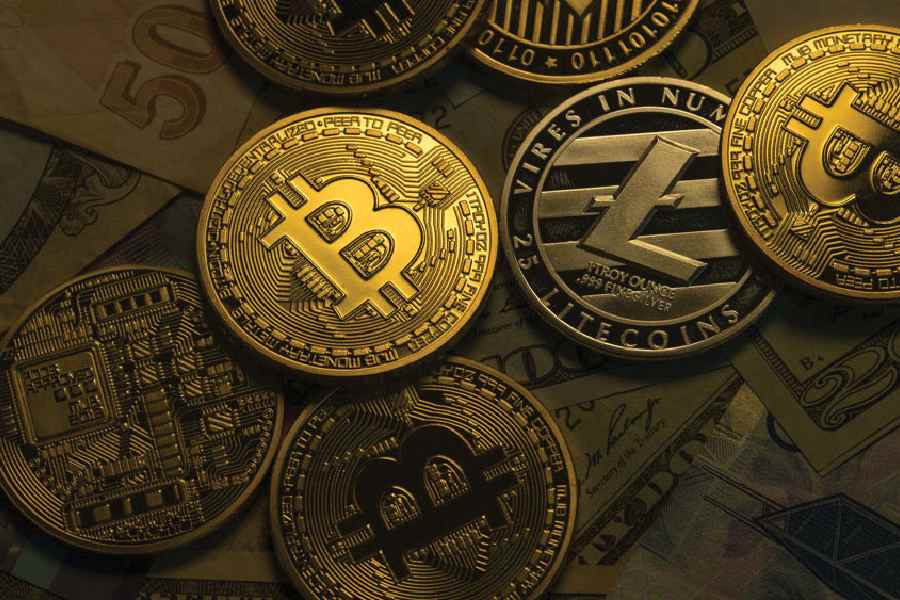 From Bitcoin to Ethereum, cryptocurrency price massively fall, know the reason