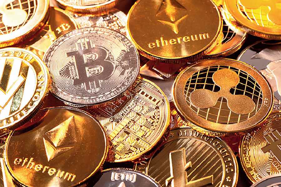From Bitcoin to Ethereum, cryptocurrency price massively fall, know the reason