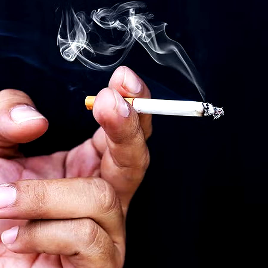 New cigarette and pan masala cess