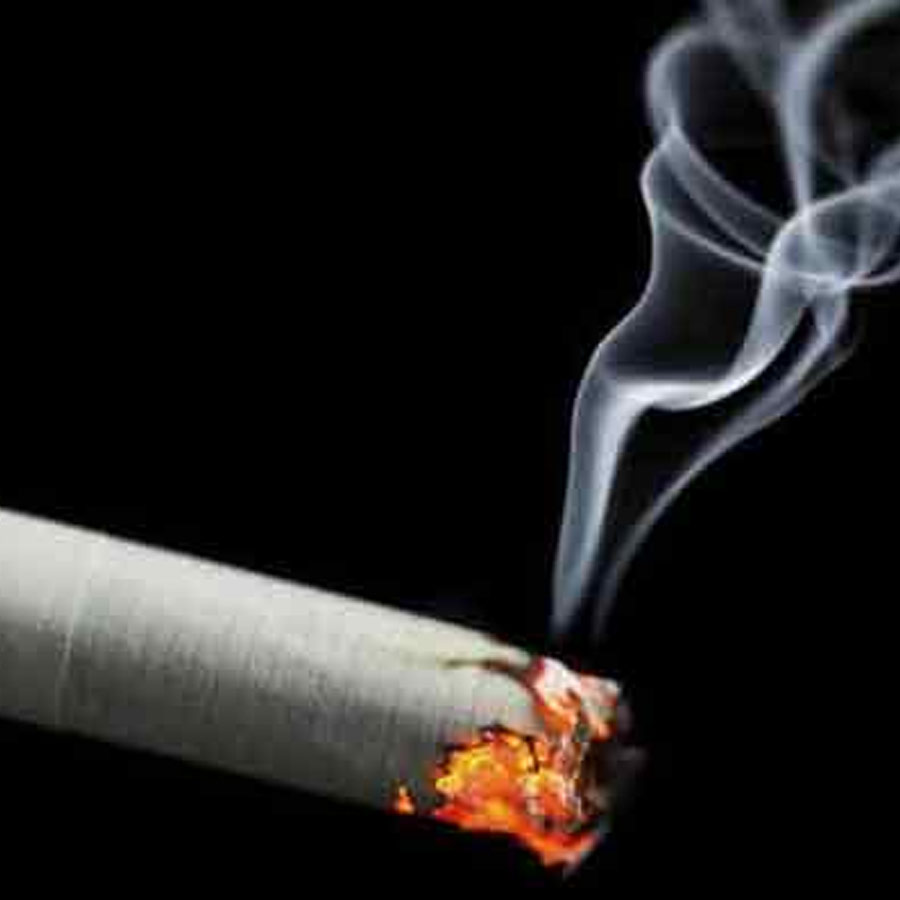 New cigarette and pan masala cess