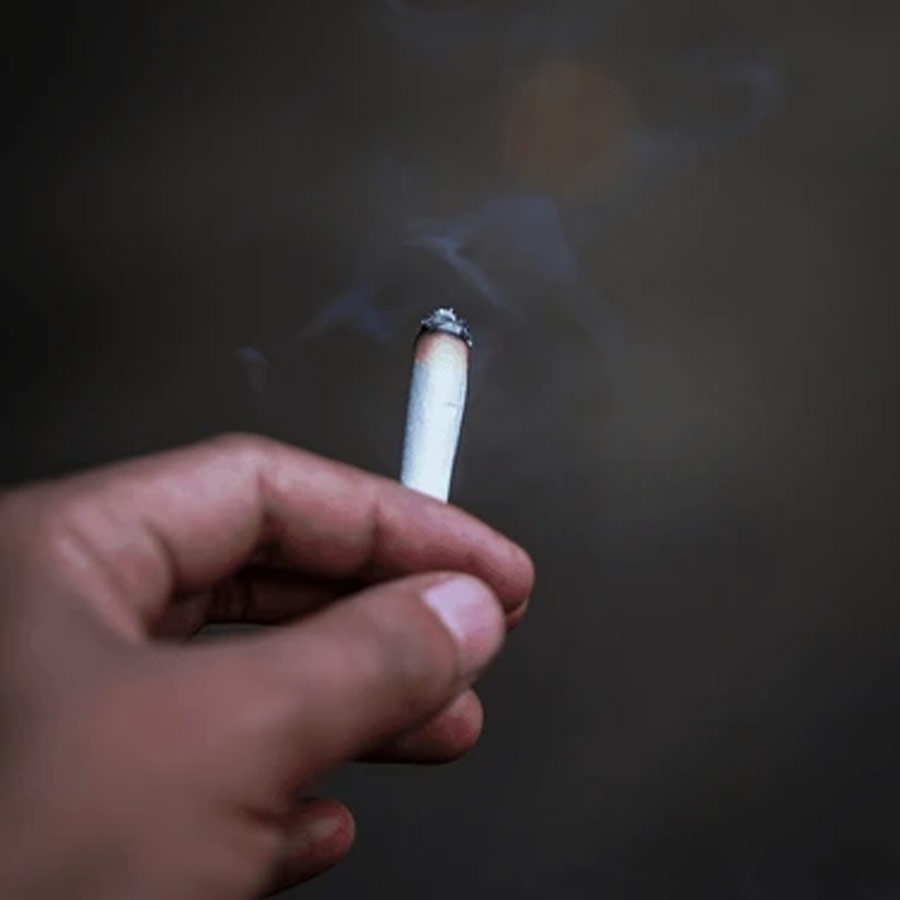 New cigarette and pan masala cess