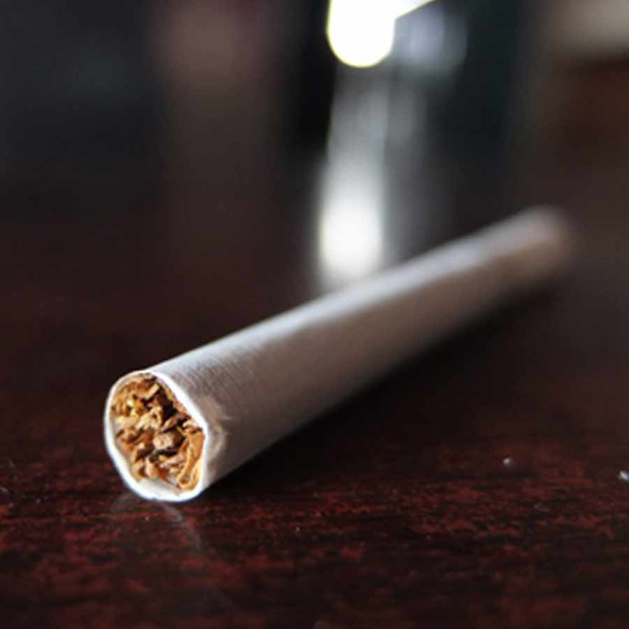 New cigarette and pan masala cess