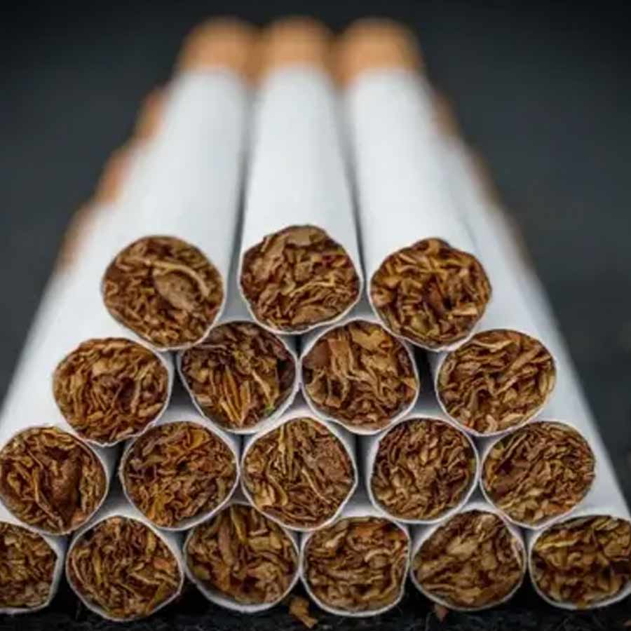 New cigarette and pan masala cess