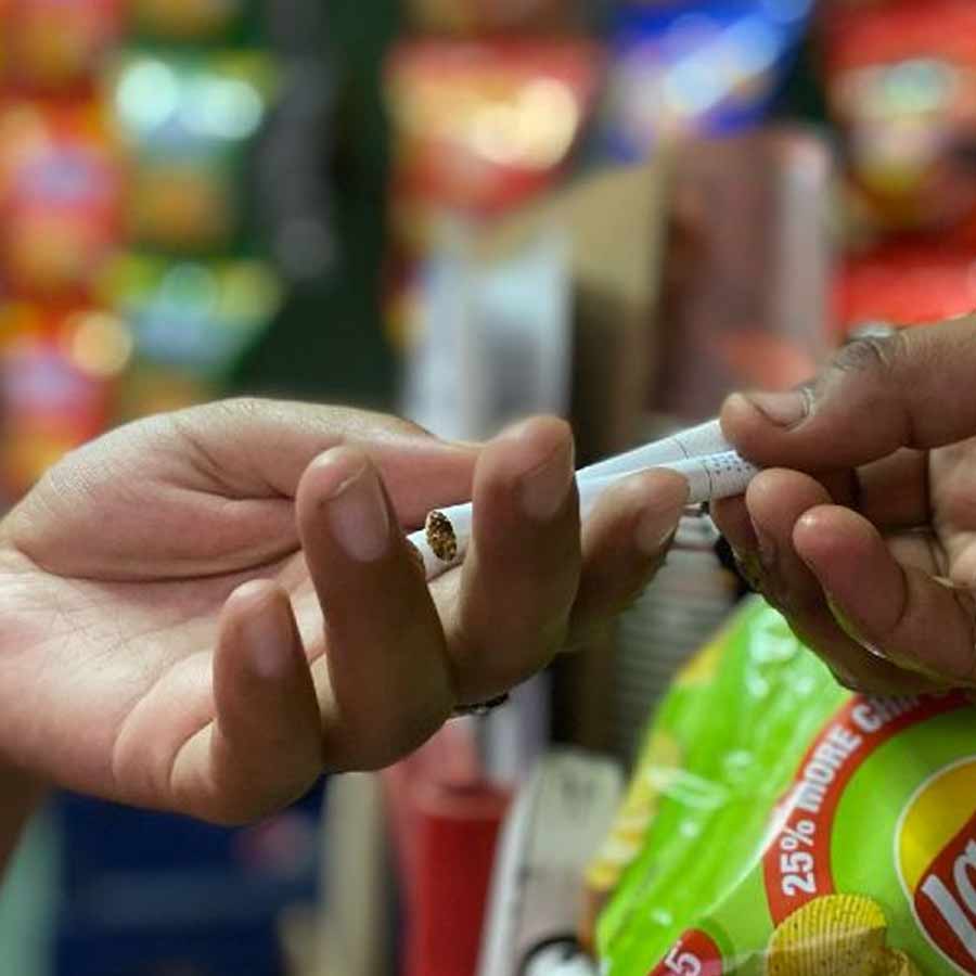 New cigarette and pan masala cess