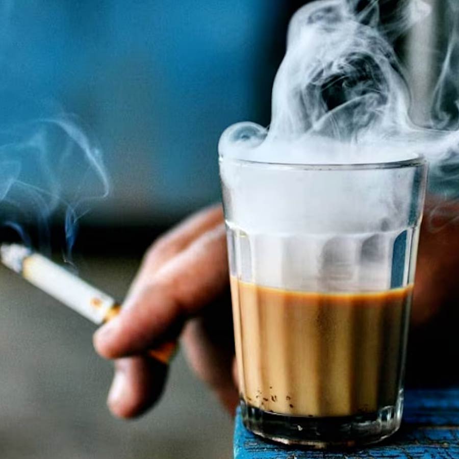 New cigarette and pan masala cess