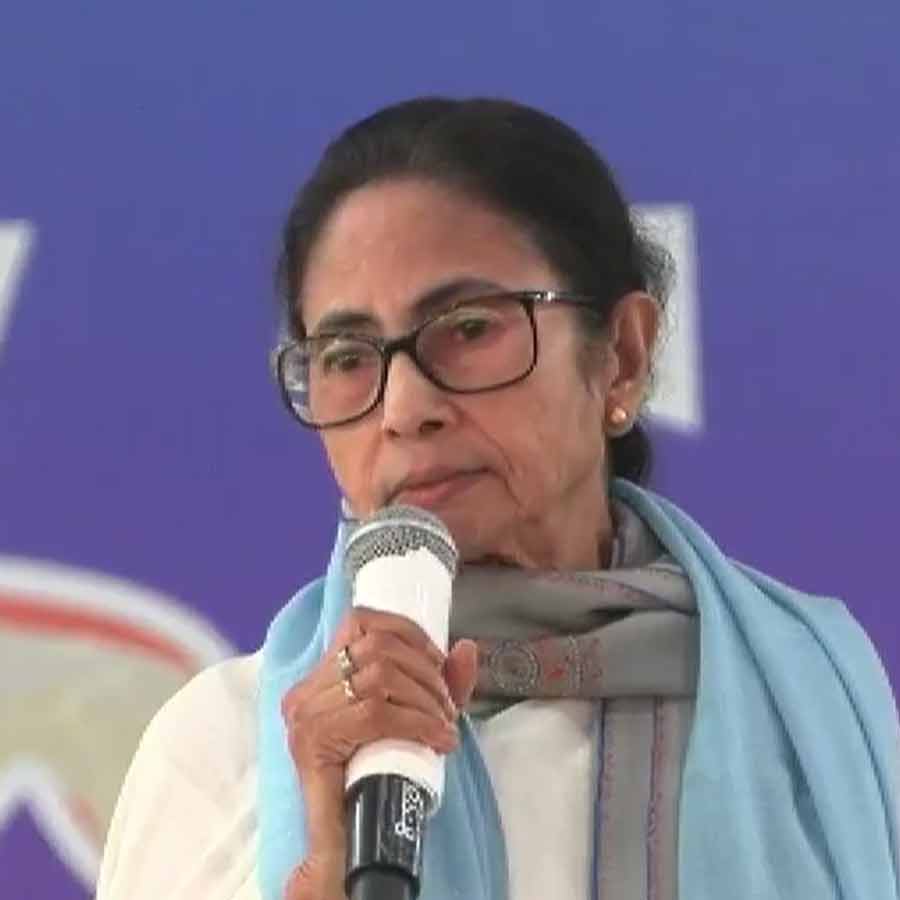 Live updates of CM Mamata Banerjee's meeting in Murshidabad dgtld