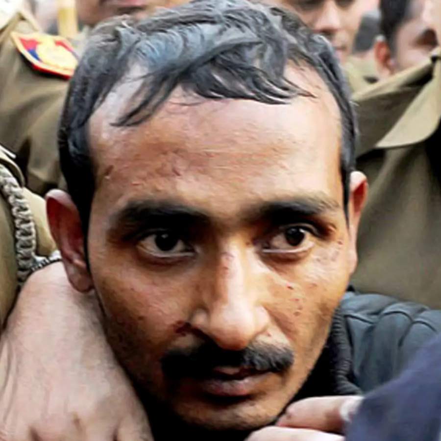 All need to know about Akku Yadav, gangster who was killed in Nagpur court