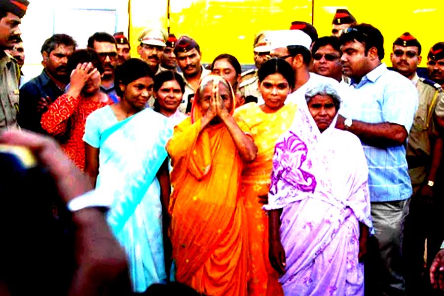 All need to know about Akku Yadav, gangster who was killed in Nagpur court