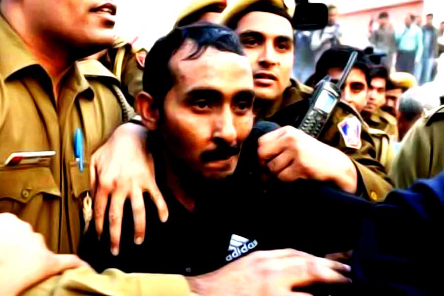 All need to know about Akku Yadav, gangster who was killed in Nagpur court