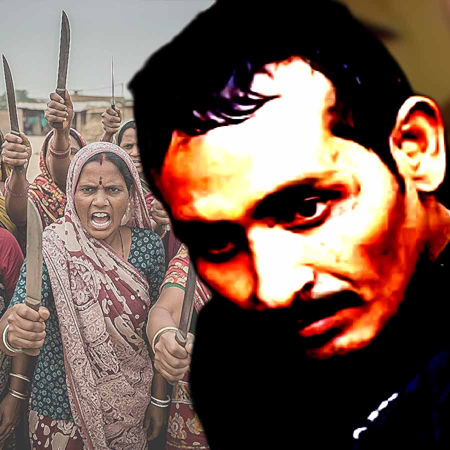 All need to know about Akku Yadav, gangster who was killed in Nagpur court