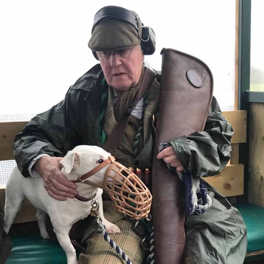 Old British Baronet looking for younger bride to get male heir, offers annual salary