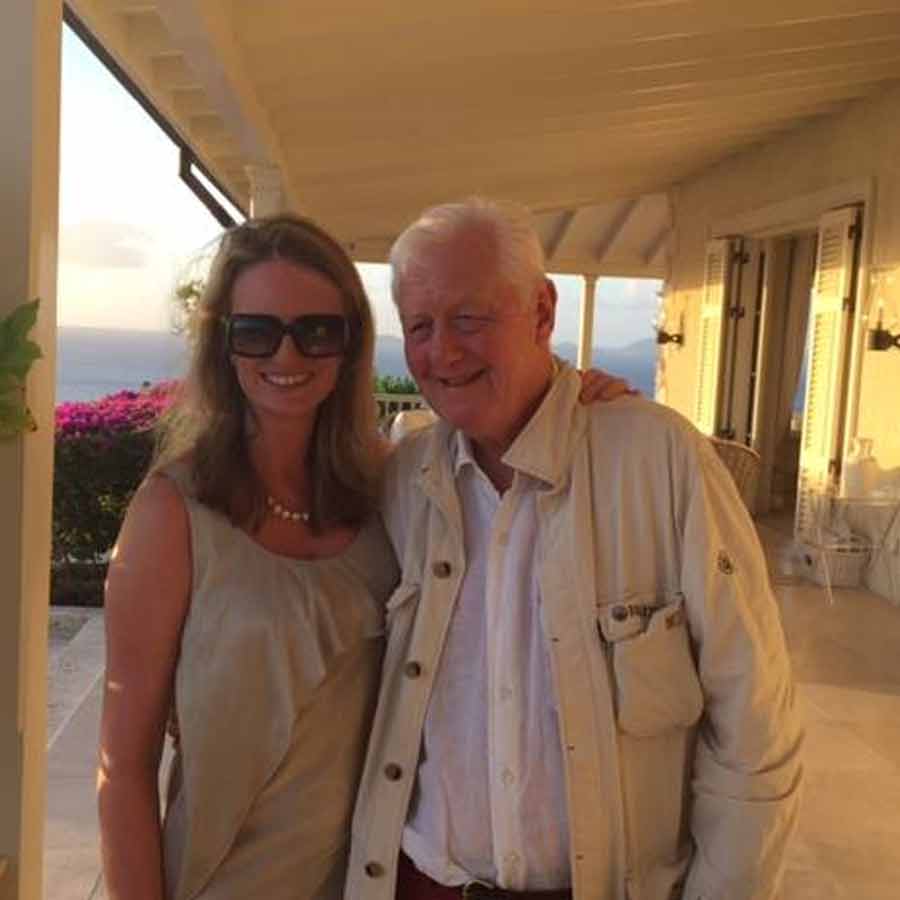 Old British Baronet looking for younger bride to get male heir, offers annual salary