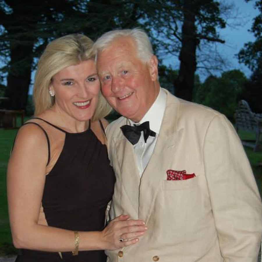 Old British Baronet looking for younger bride to get male heir, offers annual salary