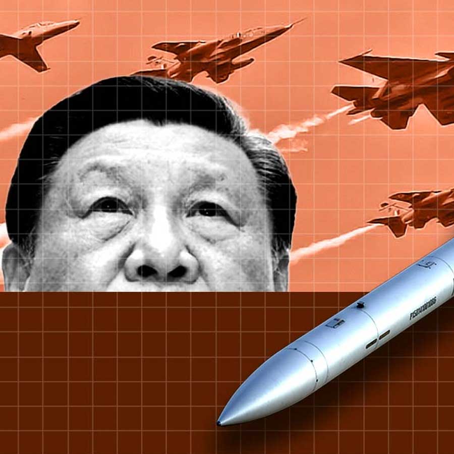 India may buy S-500 Prometheus from Russia, why it’s different from S-400 Triumph