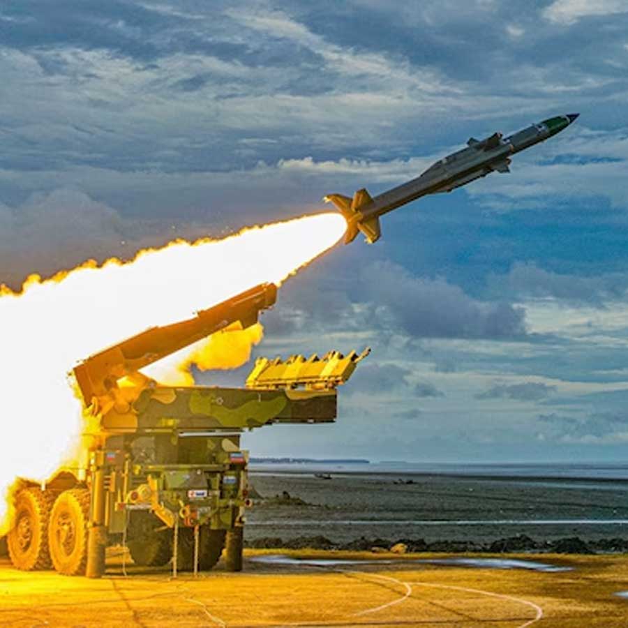 India may buy S-500 Prometheus from Russia, why it’s different from S-400 Triumph