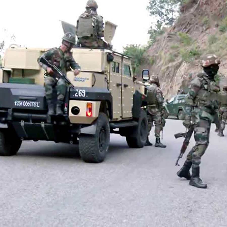 India may buy S-500 Prometheus from Russia, why it’s different from S-400 Triumph