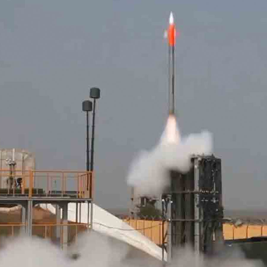 India may buy S-500 Prometheus from Russia, why it’s different from S-400 Triumph