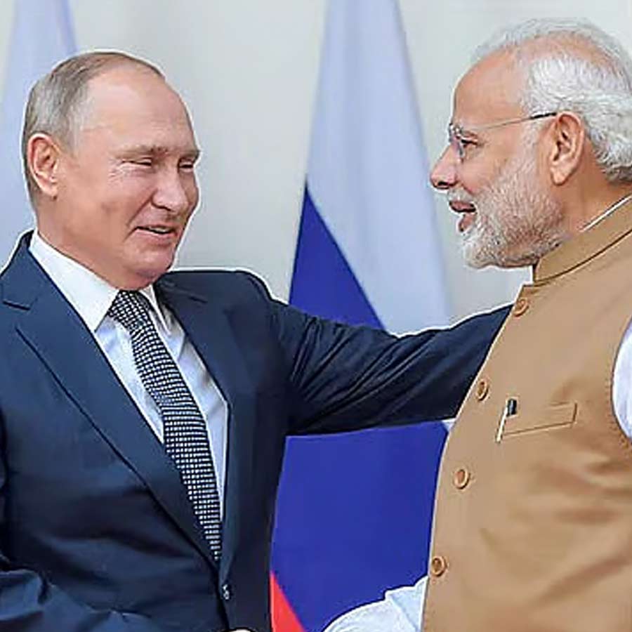 India may buy S-500 Prometheus from Russia, why it’s different from S-400 Triumph