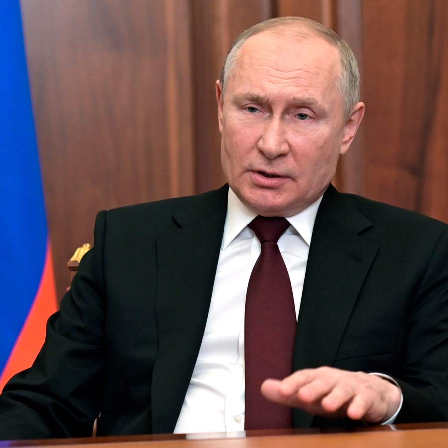 India may buy S-500 Prometheus from Russia, why it’s different from S-400 Triumph