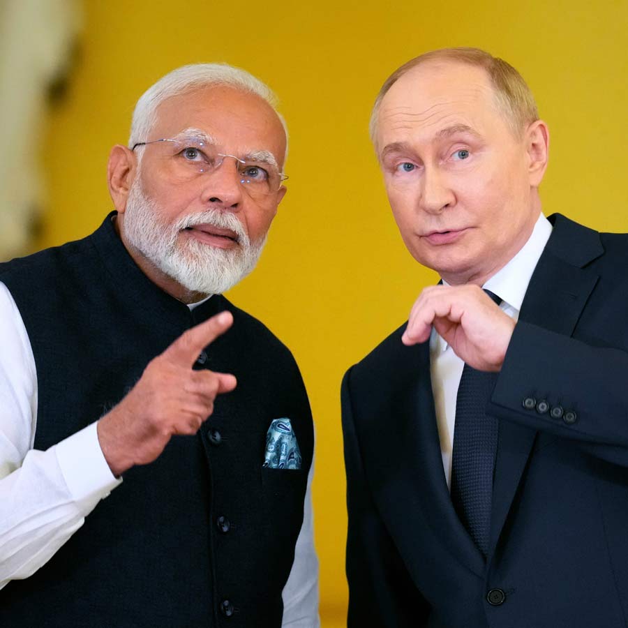 India may buy S-500 Prometheus from Russia, why it’s different from S-400 Triumph