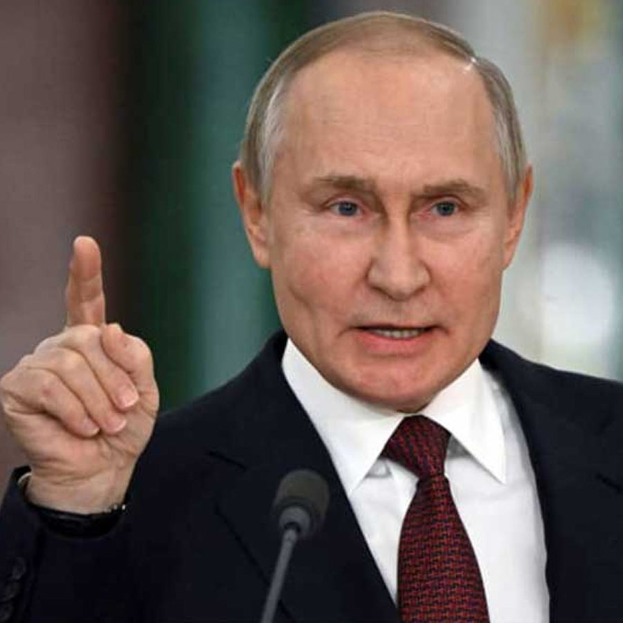 India may buy S-500 Prometheus from Russia, why it’s different from S-400 Triumph