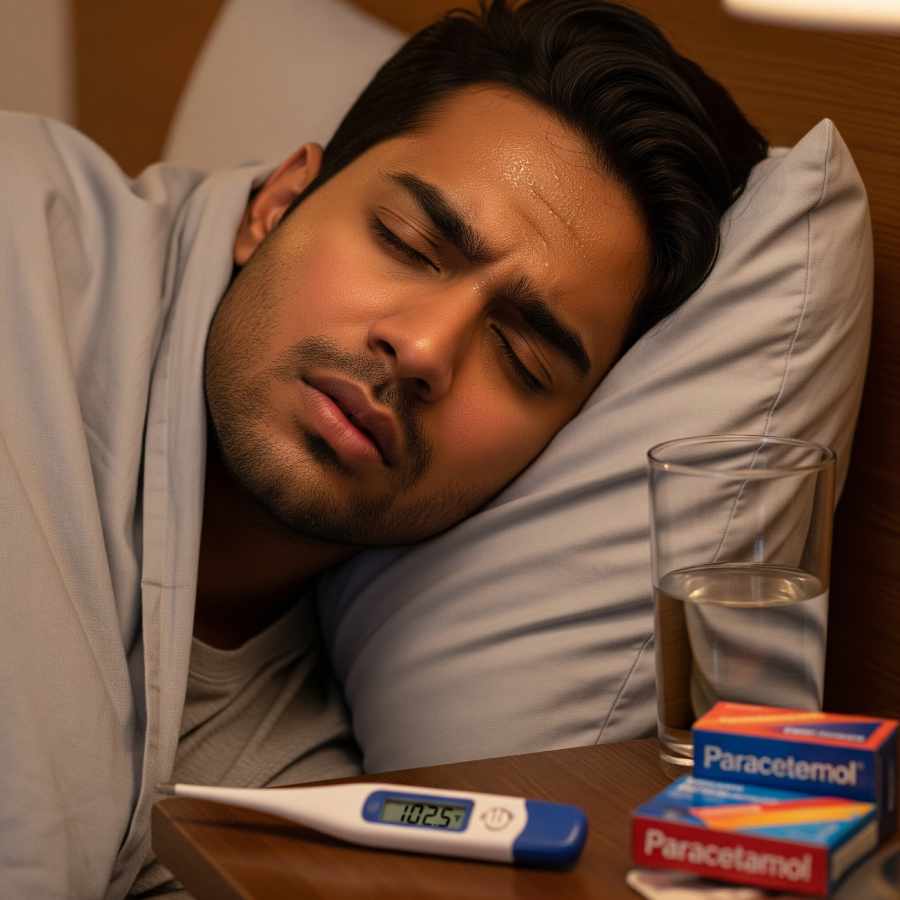 How to use tulsi leaves as an immunity booster dgtl