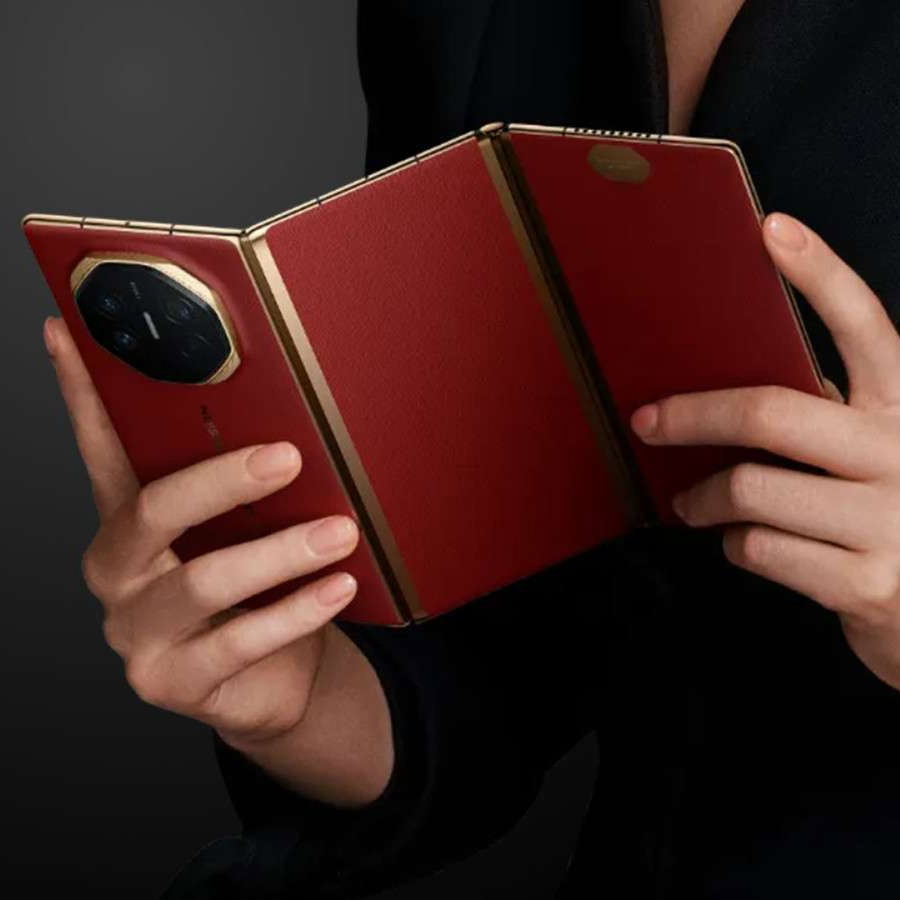 Representative Picture