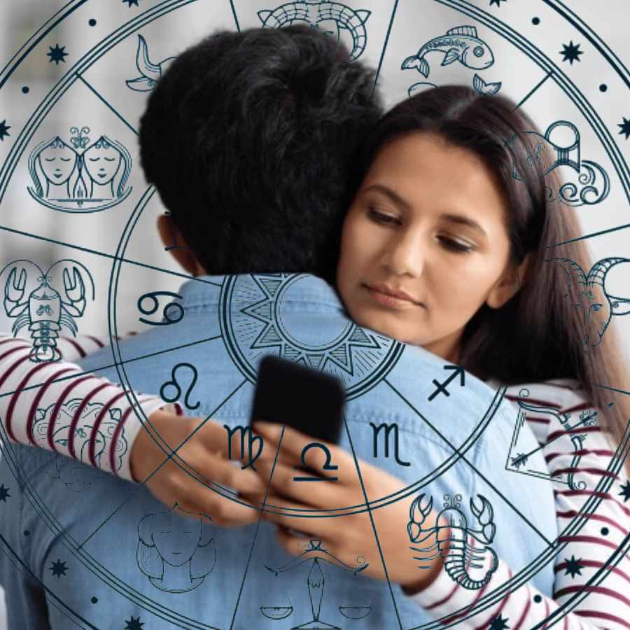 শনির নক্ষত্রে শুক্র মানেই আবেগের ওঠাপড়া, মার্গী গ্রহরাজ তাতে অনুঘটক! পাঁচ রাশির সঙ্গীরা প্রতারিত হতে পারেন