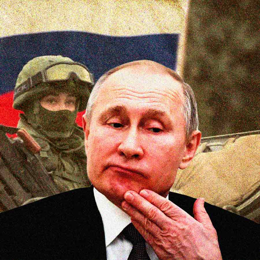 NATO considering pre-emptive attack on Russia