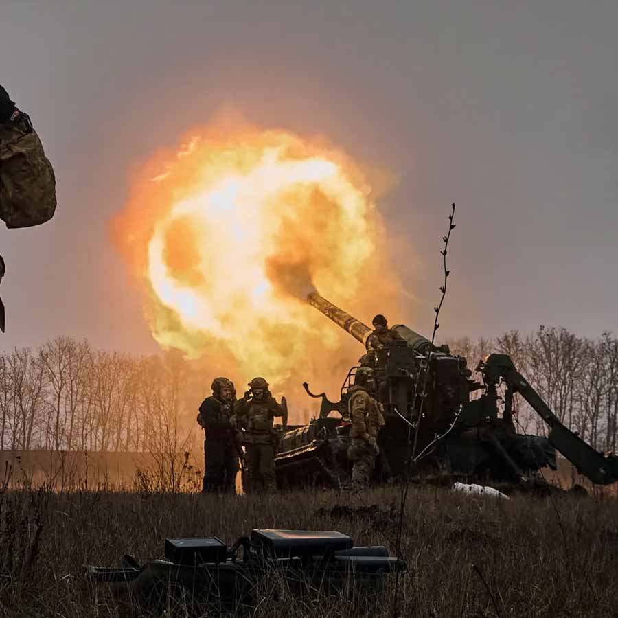 NATO considering pre-emptive attack on Russia 