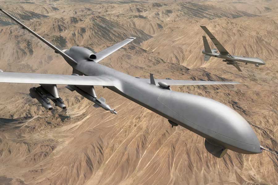 NATO considering pre-emptive attack on Russia 