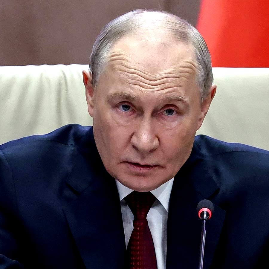 NATO considering pre-emptive attack on Russia 