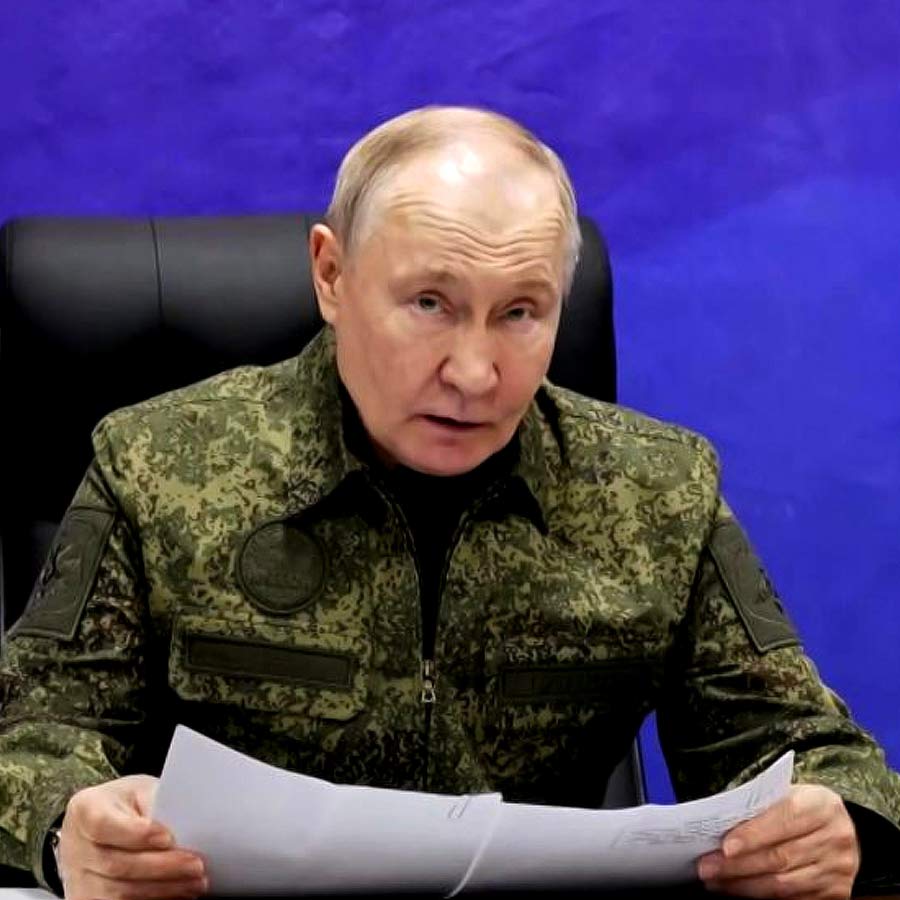 NATO considering pre-emptive attack on Russia 