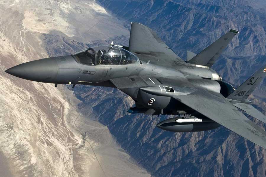 NATO considering pre-emptive attack on Russia 