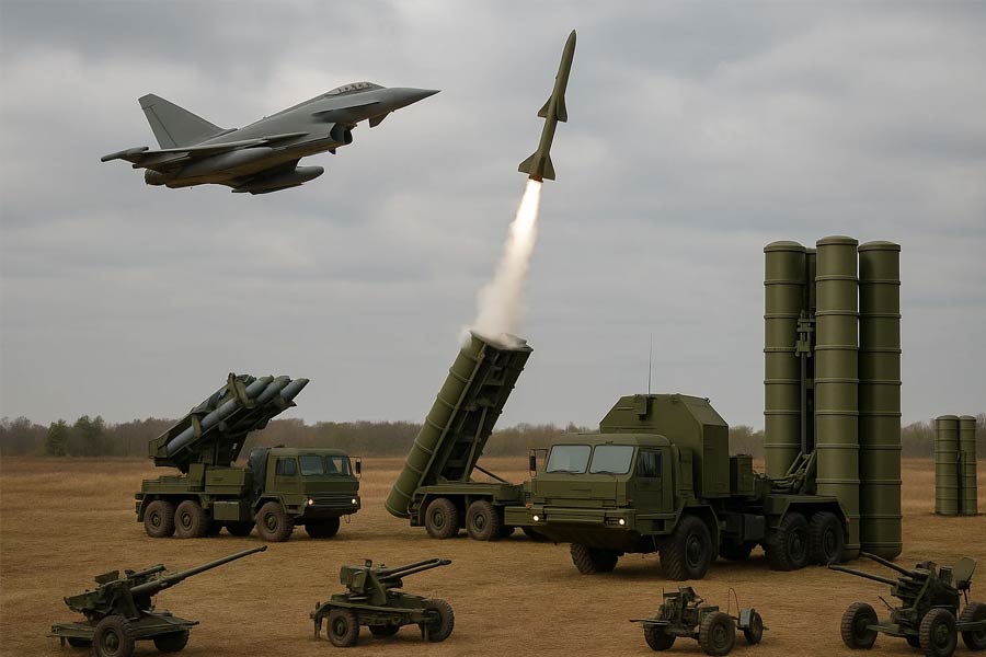 NATO considering pre-emptive attack on Russia 