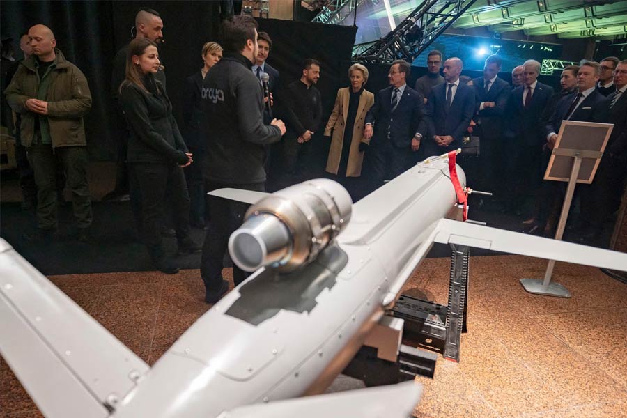 NATO considering pre-emptive attack on Russia 