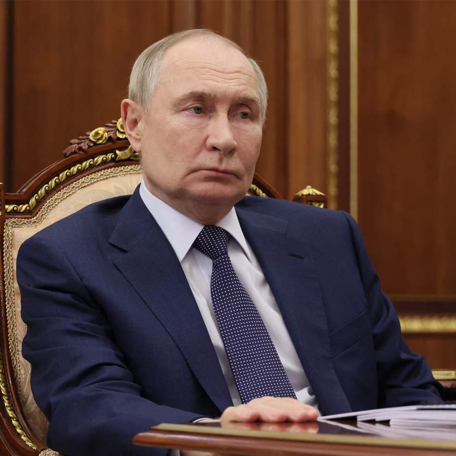 NATO considering pre-emptive attack on Russia 