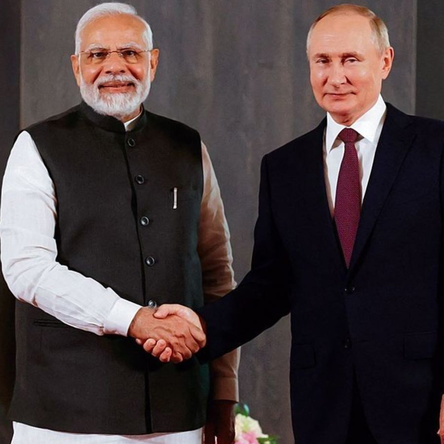 Russian Parliament's State Duma ratified RELOS military pact with India, why it is game changer for Delhi and Moscow