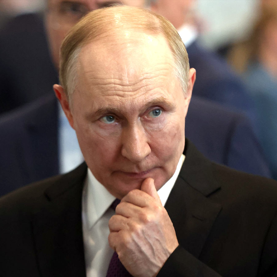 Russian Parliament's State Duma ratified RELOS military pact with India, why it is game changer for Delhi and Moscow