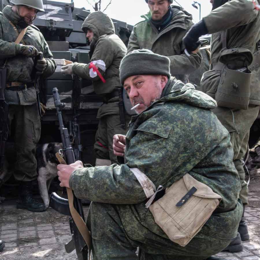 Russian Parliament's State Duma ratified RELOS military pact with India, why it is game changer for Delhi and Moscow